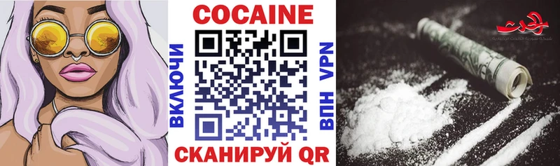 COCAIN Fish Scale  Купить  Серов 